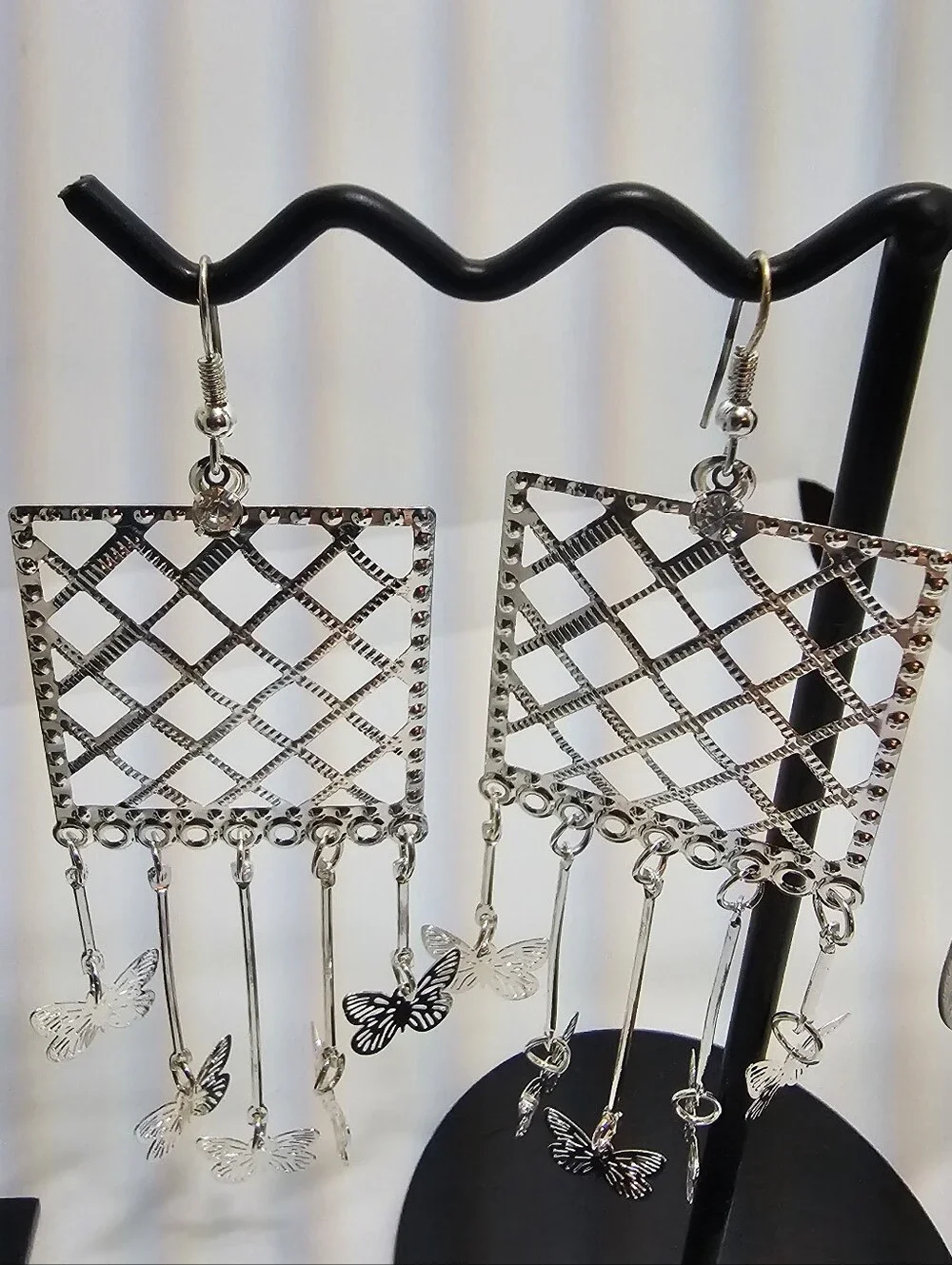 U Pick 1 Pair Dangle Earings - New